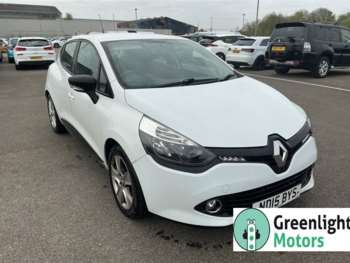 2015 (15) - 1.2 16V Expression + Euro 5 5dr