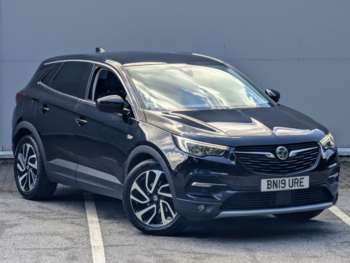 2019 (19) - 1.5 Turbo D Elite Nav 5dr Auto