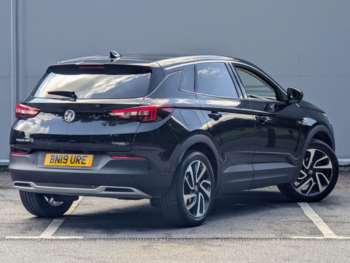 Used Vauxhall Grandland X 2019 for sale - 75175360: Photo