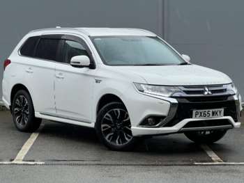 2015 (65) - 2.0 PHEV GX3h+ 5dr Auto