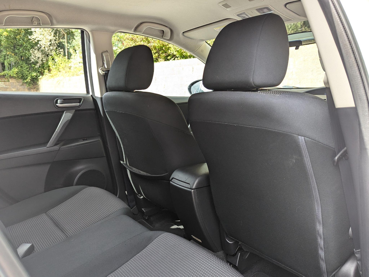 Used Mazda Mazda3 2013 for sale - 76012465: Photo 10