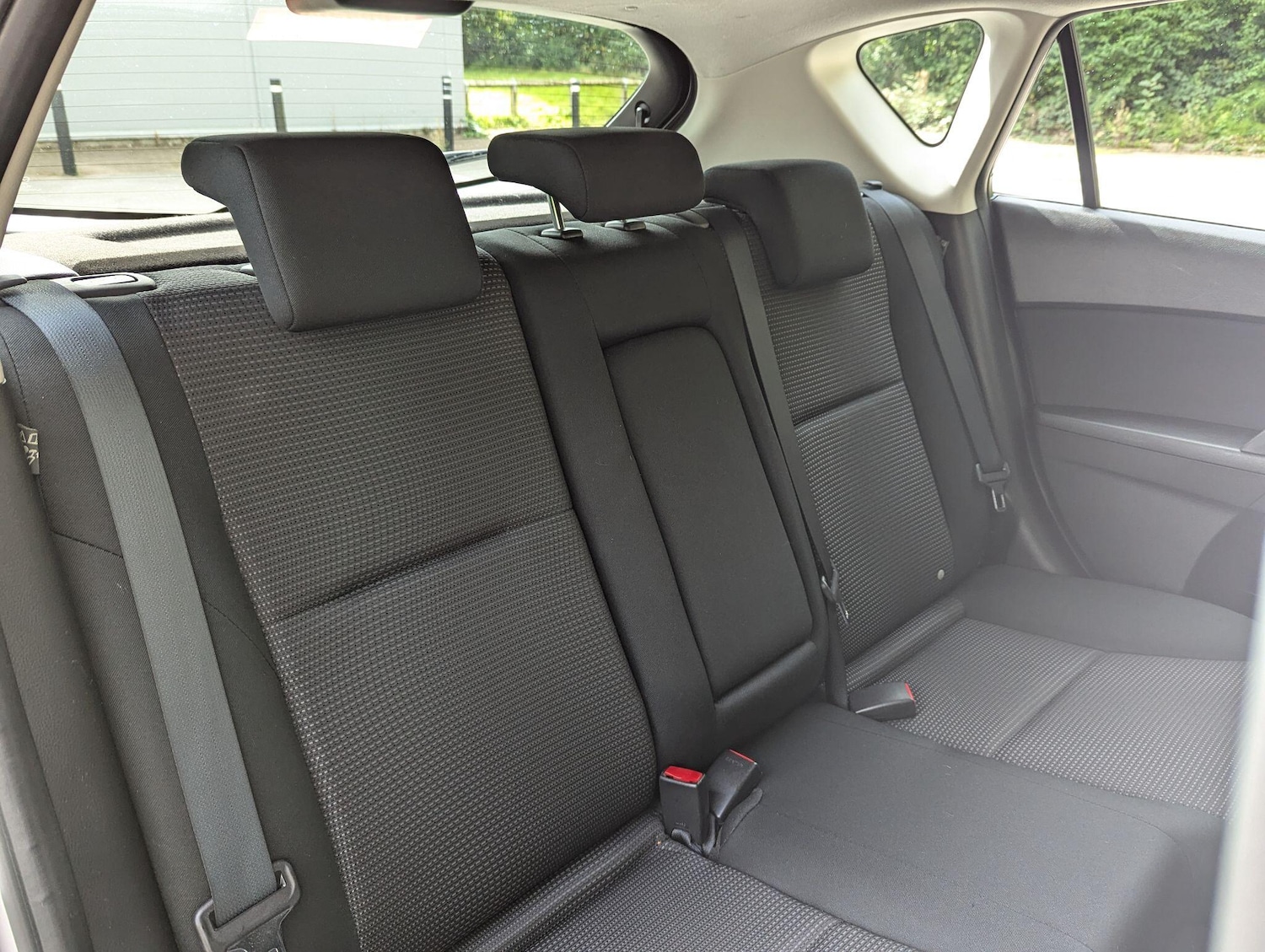 Used Mazda Mazda3 2013 for sale - 76012465: Photo 11
