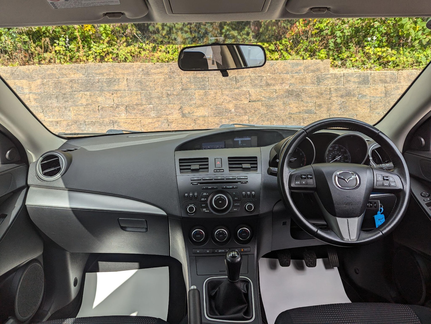 Used Mazda Mazda3 2013 for sale - 76012465: Photo 13