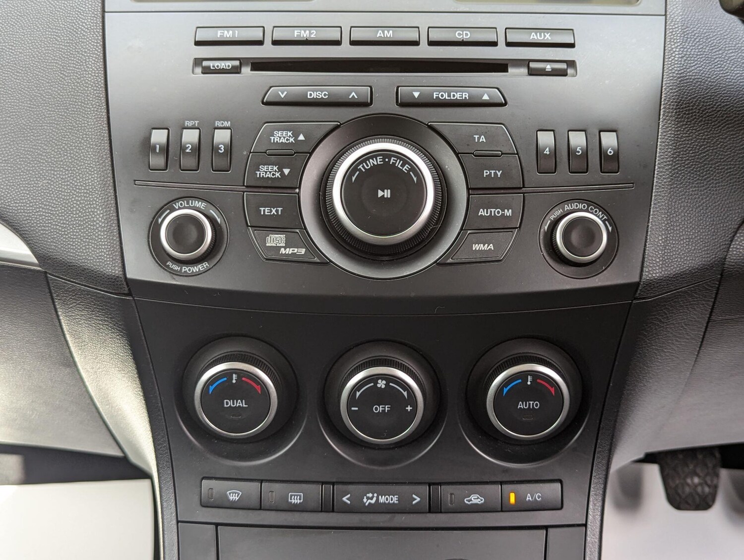 Used Mazda Mazda3 2013 for sale - 76012465: Photo 16