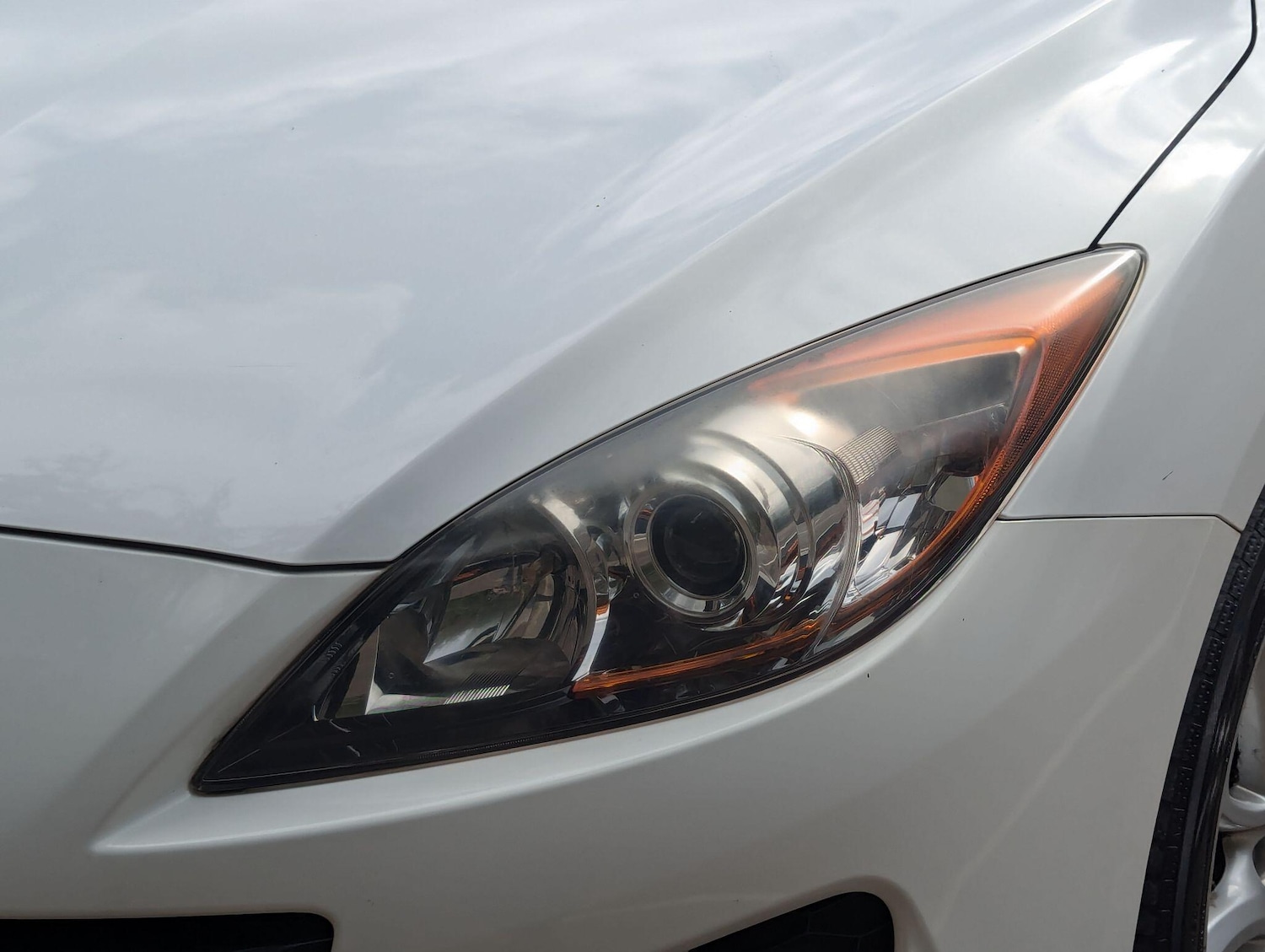 Used Mazda Mazda3 2013 for sale - 76012465: Photo 20