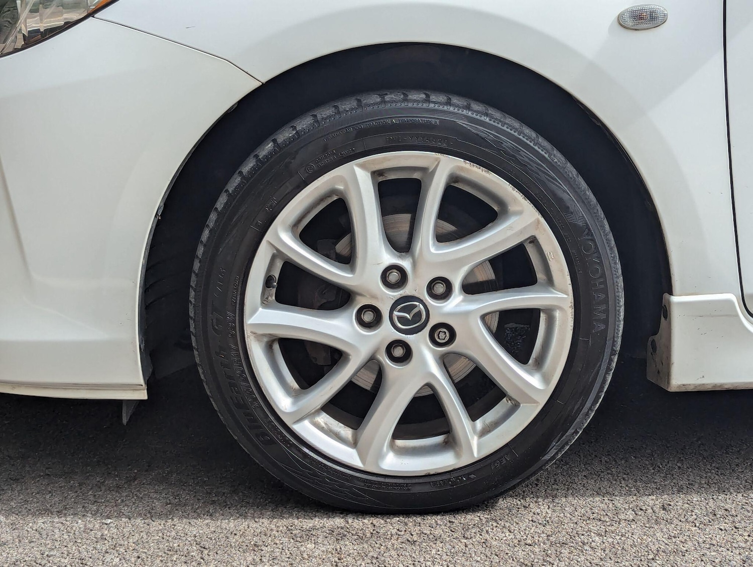 Used Mazda Mazda3 2013 for sale - 76012465: Photo 21