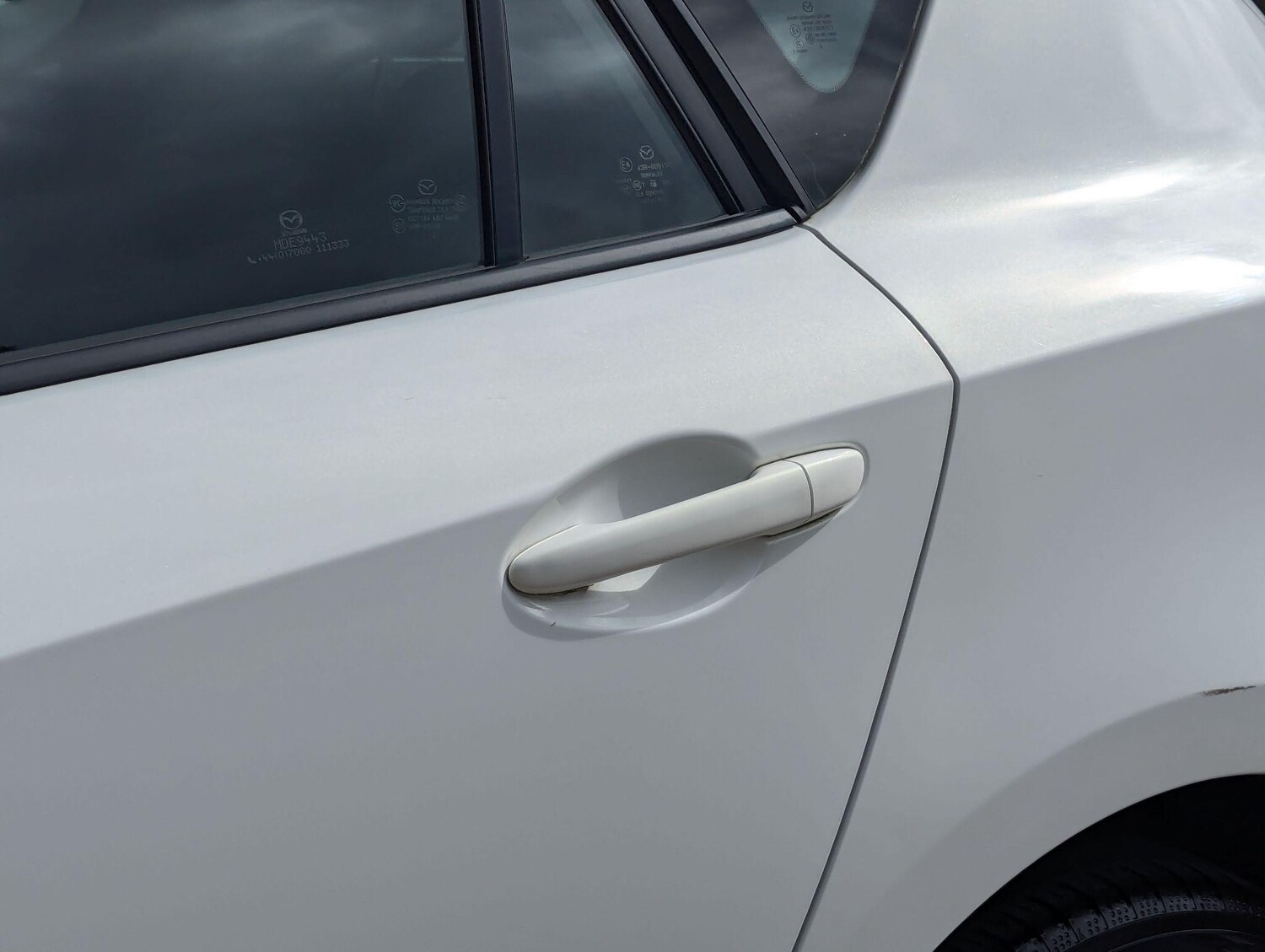 Used Mazda Mazda3 2013 for sale - 76012465: Photo 24