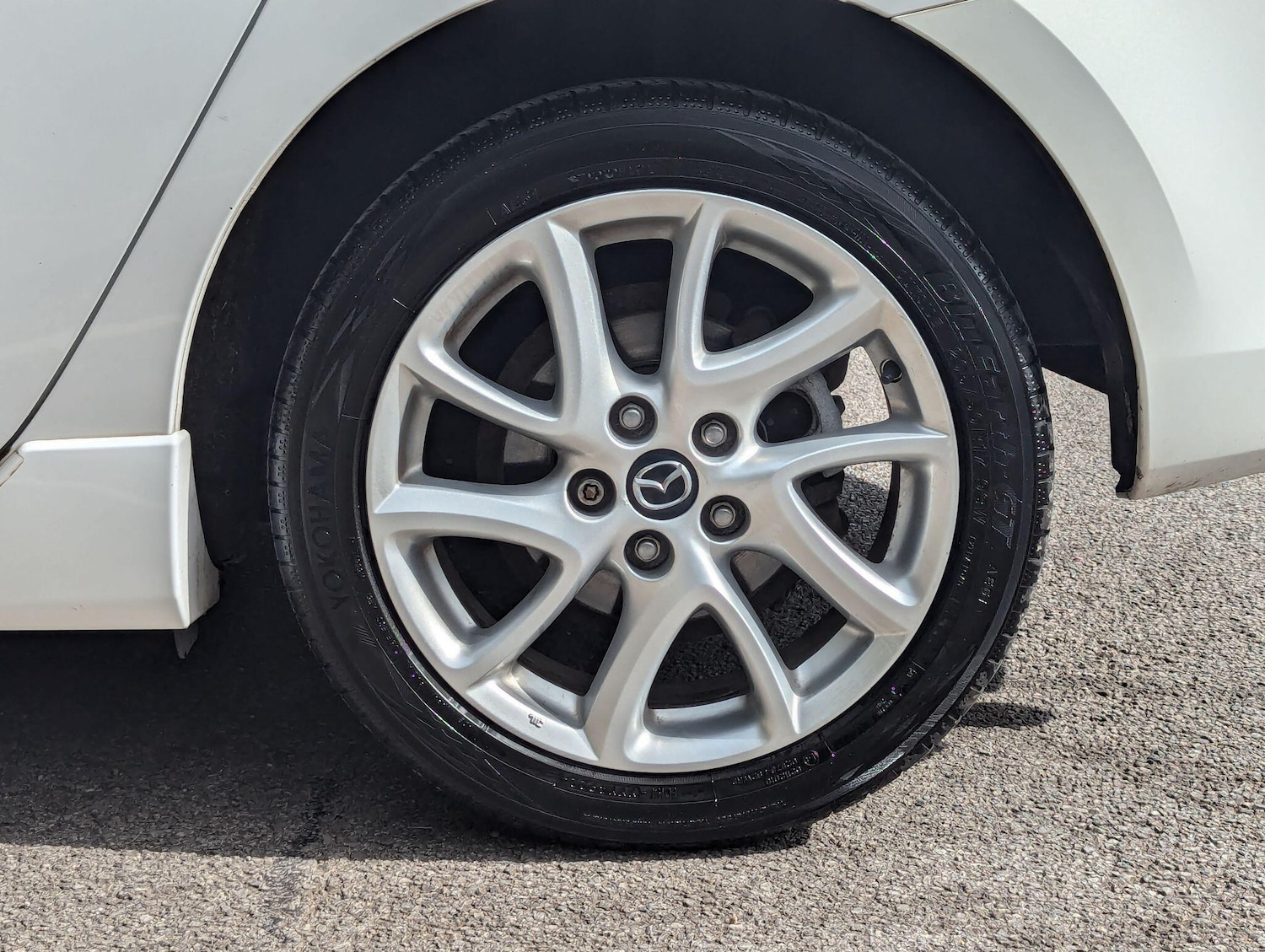 Used Mazda Mazda3 2013 for sale - 76012465: Photo 25