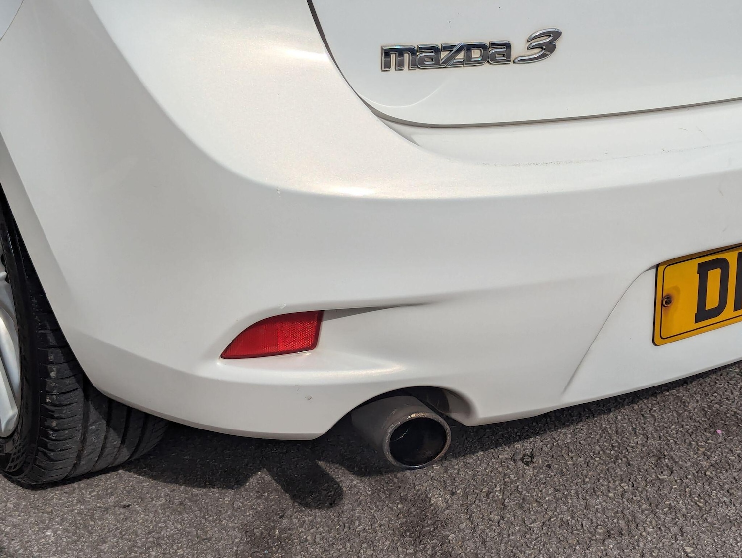 Used Mazda Mazda3 2013 for sale - 76012465: Photo 26