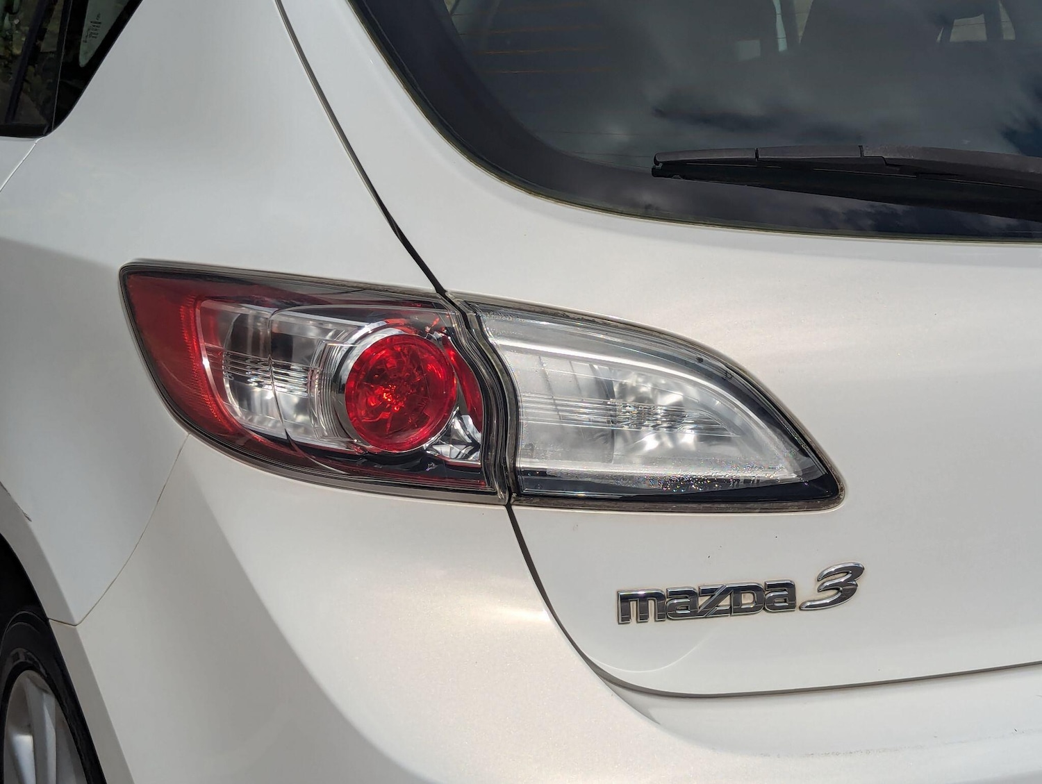 Used Mazda Mazda3 2013 for sale - 76012465: Photo 27