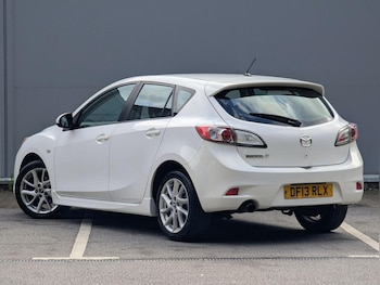 Used Mazda Mazda3 2013 for sale - 76012465: Photo 2