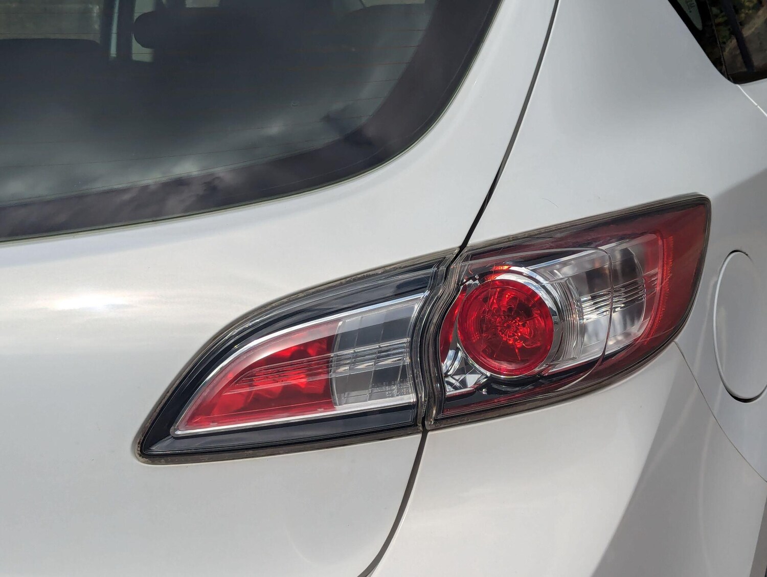 Used Mazda Mazda3 2013 for sale - 76012465: Photo 30