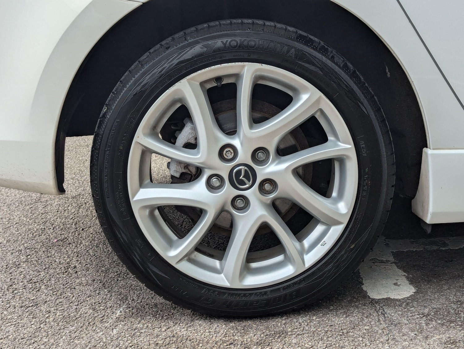 Used Mazda Mazda3 2013 for sale - 76012465: Photo 31