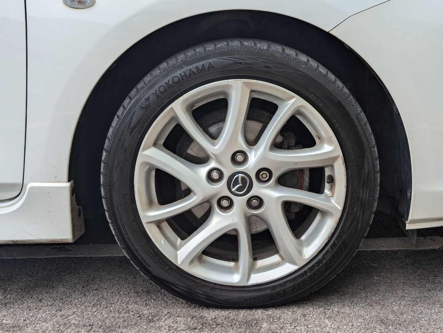 Used Mazda Mazda3 2013 for sale - 76012465: Photo 35