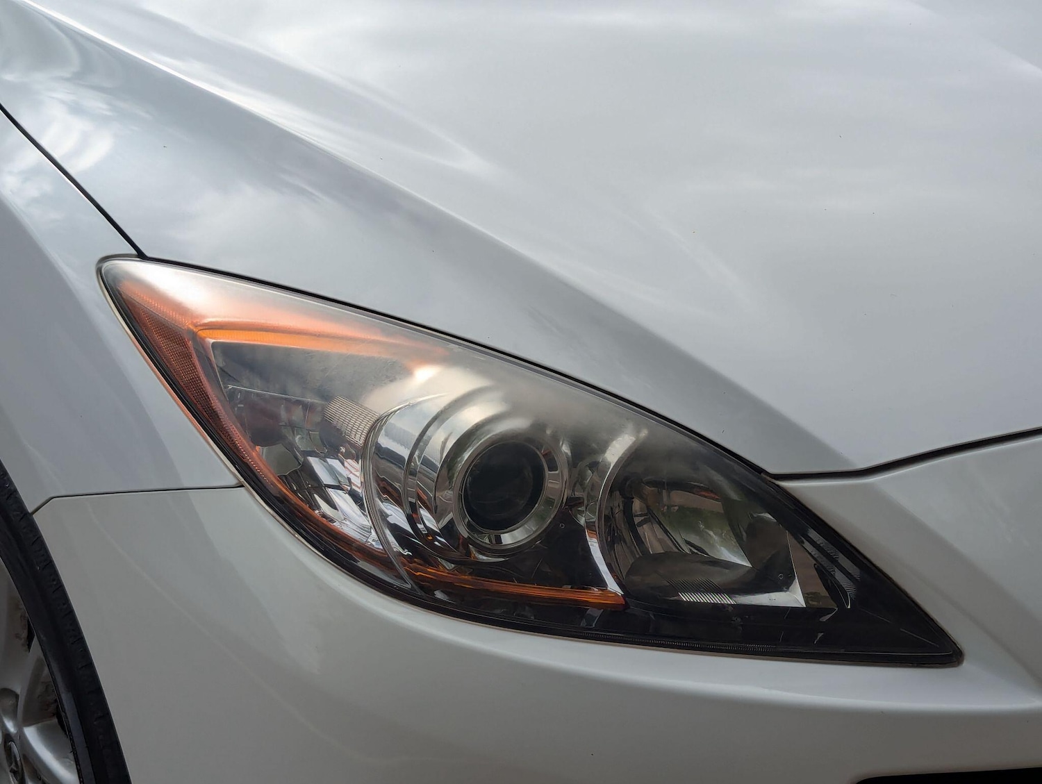 Used Mazda Mazda3 2013 for sale - 76012465: Photo 37