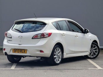 Used Mazda Mazda3 2013 for sale - 76012465: Photo 3