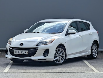 Used Mazda Mazda3 2013 for sale - 76012465: Photo 4