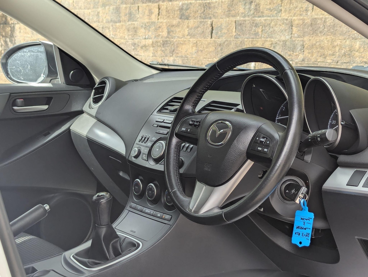 Used Mazda Mazda3 2013 for sale - 76012465: Photo 7
