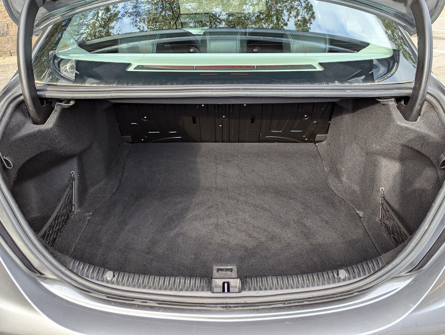 Used Mercedes-Benz C-Class 2017 for sale - 76073011: Photo 12