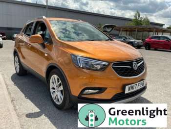 2017 (17) - 1.4i Turbo Active Auto Euro 6 5dr