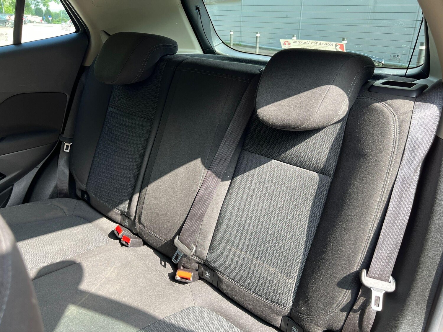 Vehicle 30