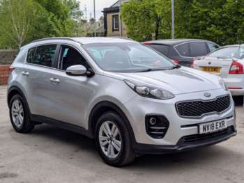 2018 (18) - 1.6 GDi 2 Euro 6 (s/s) 5dr