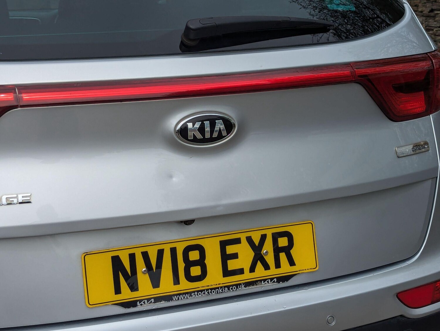 Vehicle 28