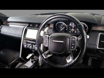 Used Land Rover Discovery 2017 for sale - 74920183: Photo