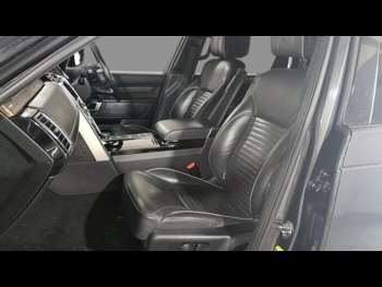 Used Land Rover Discovery 2017 for sale - 74920183: Photo