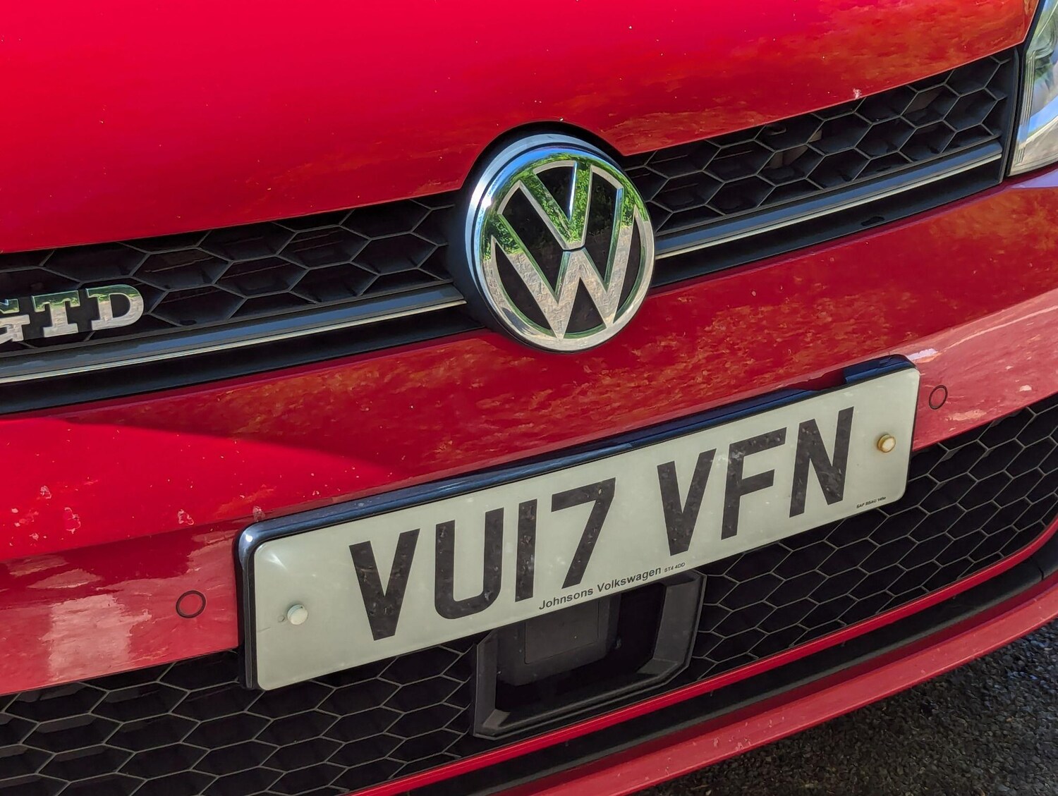 Vehicle 19