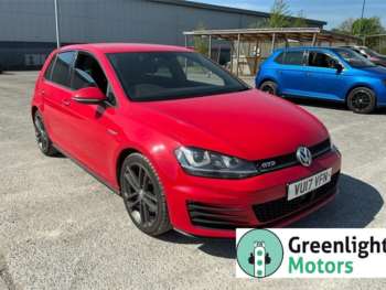 (17) - 2.0 TDI BlueMotion Tech GTD DSG Euro 6 (s/s) 5dr