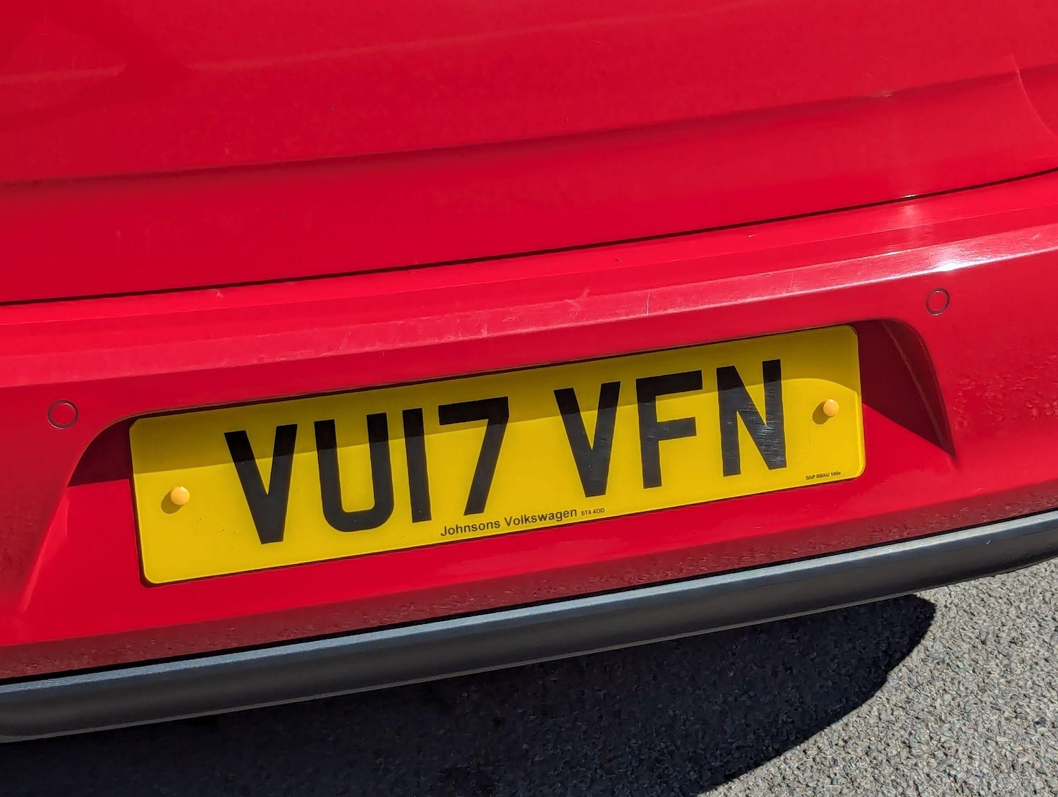 Vehicle 28