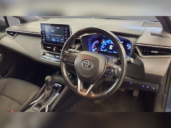 Used Toyota Corolla 2020 for sale - 75941665: Photo