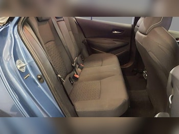 Used Toyota Corolla 2020 for sale - 75941665: Photo