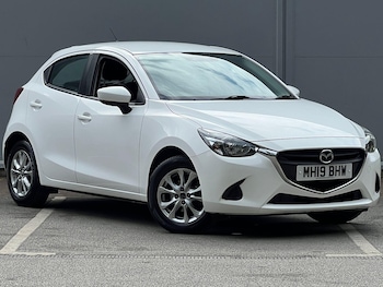 Mazda - Mazda2