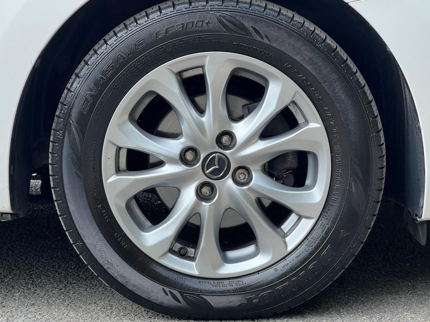 Vehicle 31