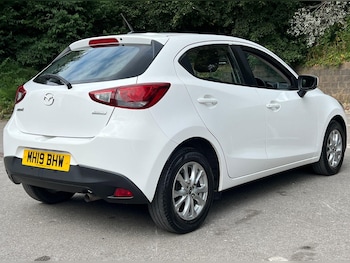 Used Mazda Mazda2 2019 for sale - 75682004: Photo