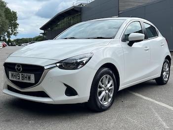 Used Mazda Mazda2 2019 for sale - 75682004: Photo