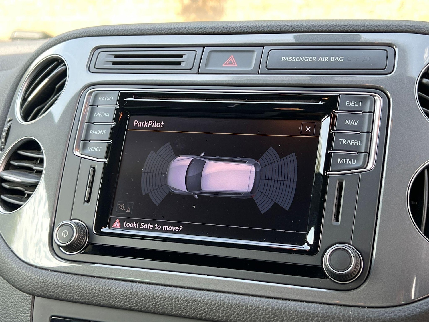 Vehicle 15
