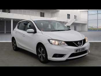 (15) - 1.2 DIG-T Acenta XTRON Euro 5 (s/s) 5dr Euro 5
