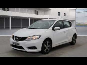 Used Nissan Pulsar 2015 for sale - 74686295: Photo