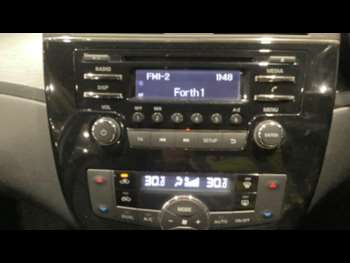 Used Nissan Pulsar 2015 for sale - 74686295: Photo