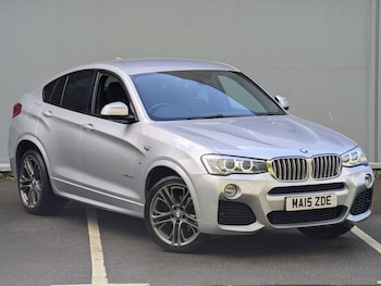 (15) - 3.0 30d M Sport Auto xDrive Euro 6 (s/s) 5dr