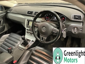 Used Volkswagen CC 2014 for sale - 76013024: Photo
