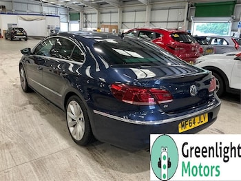 Used Volkswagen CC 2014 for sale - 76013024: Photo