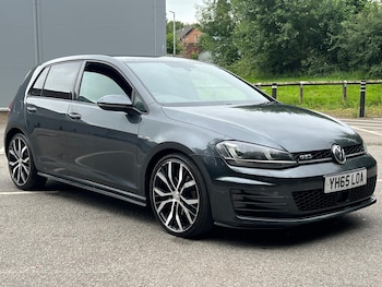 2015 (65) - 2.0 TDI BlueMotion Tech GTD DSG Euro 6 (s/s) 5dr