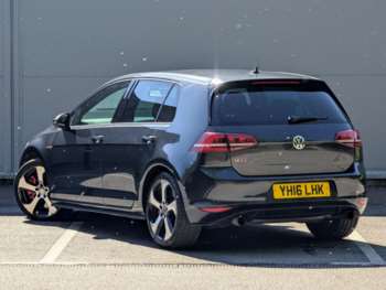 Used Volkswagen Golf 2016 for sale - 74532969: Photo