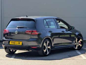 Used Volkswagen Golf 2016 for sale - 74532969: Photo