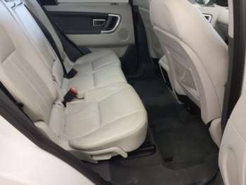 Used Land Rover Discovery Sport 2015 for sale - 75110334: Photo