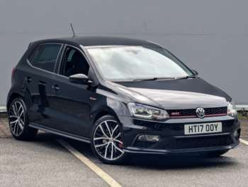 2017 (17) - 1.8 TSI GTI Euro 6 (s/s) 5dr
